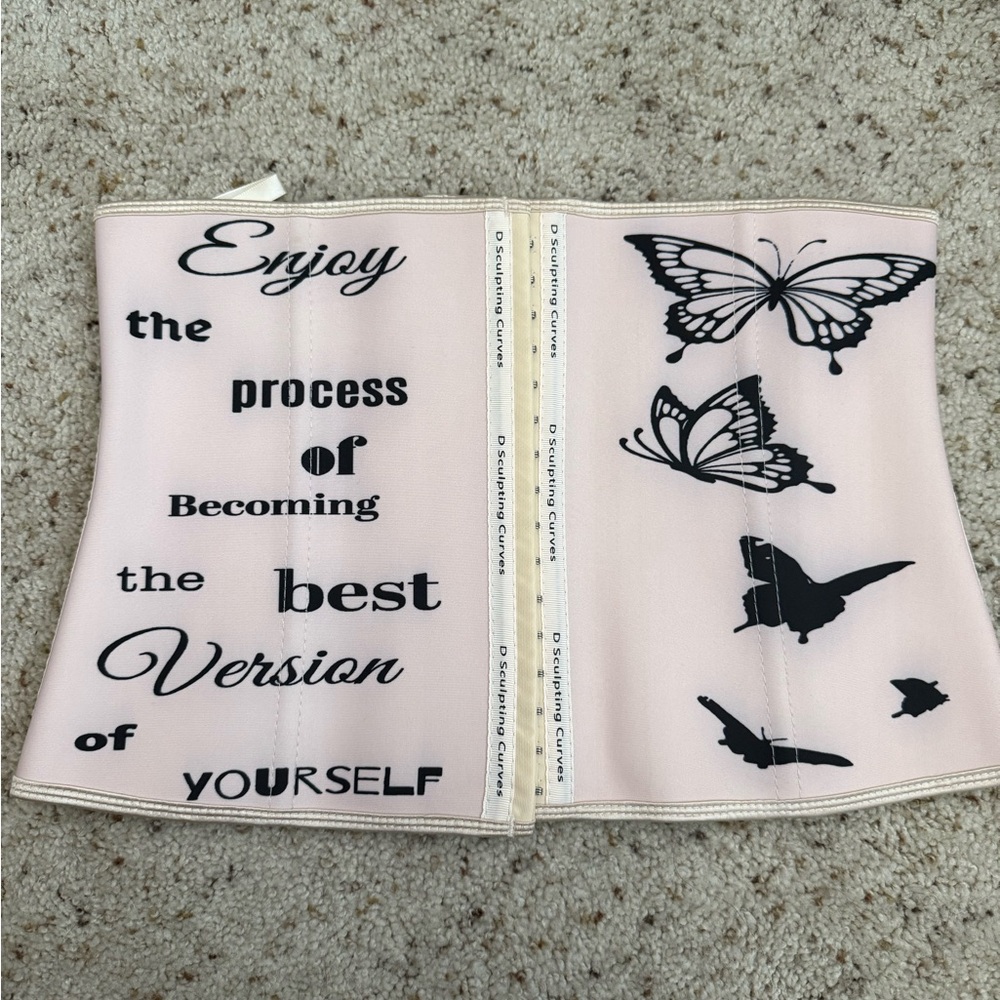 Butterfly Waist Trainer